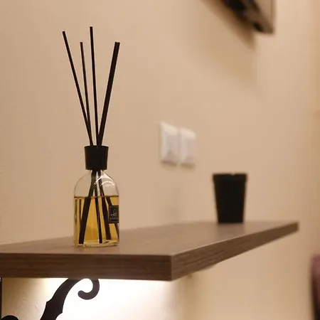 La Torre Del Duomo Appartement Catane