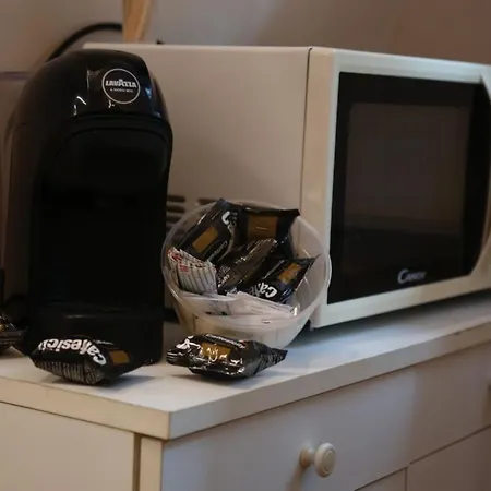 La Torre Del Duomo Appartement *