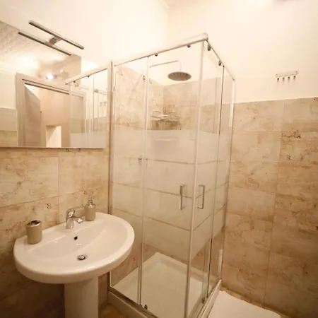 La Torre Del Duomo Appartement *