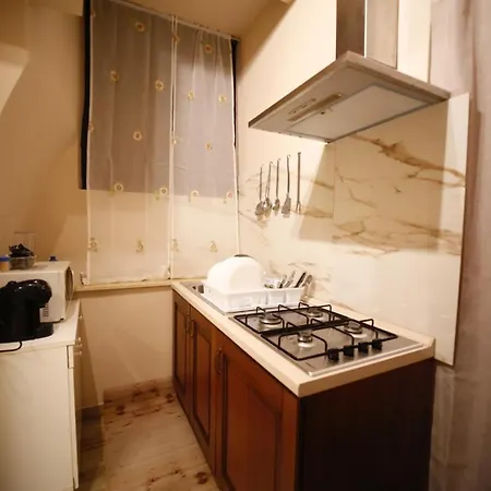 La Torre Del Duomo * Catane