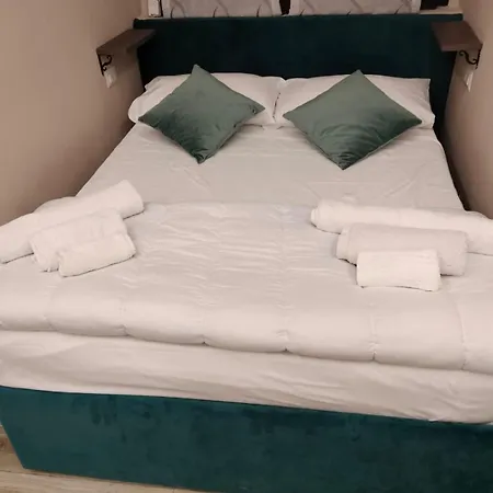 La Torre Del Duomo Catane