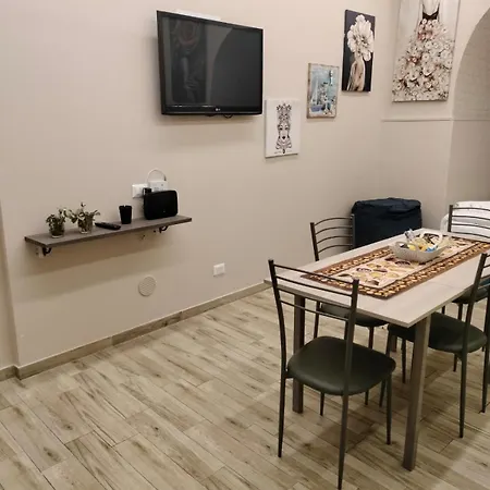 La Torre Del Duomo Appartement