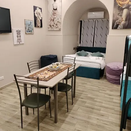 Apartamento La Torre Del Duomo *