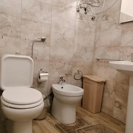 La Torre Del Duomo Appartement Catane