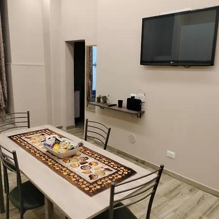 Apartamento La Torre Del Duomo *