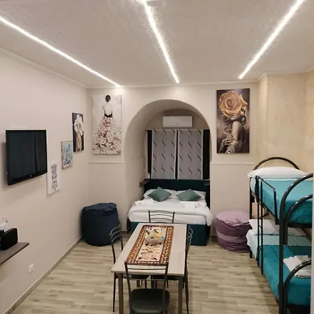 La Torre Del Duomo Appartement